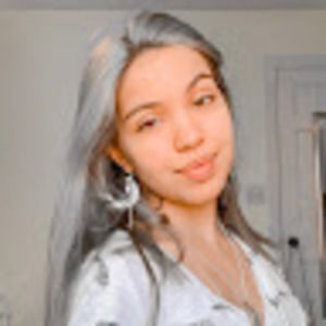 Meet your Posher, Catie